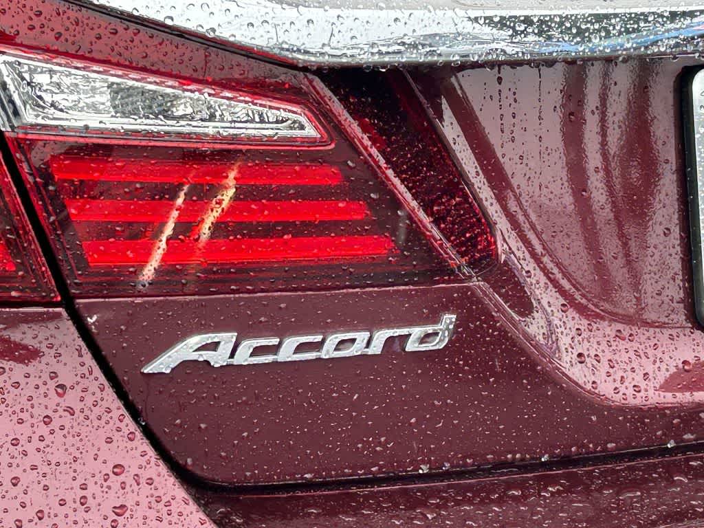 Thumbnail: 2016 Honda Accord - 5