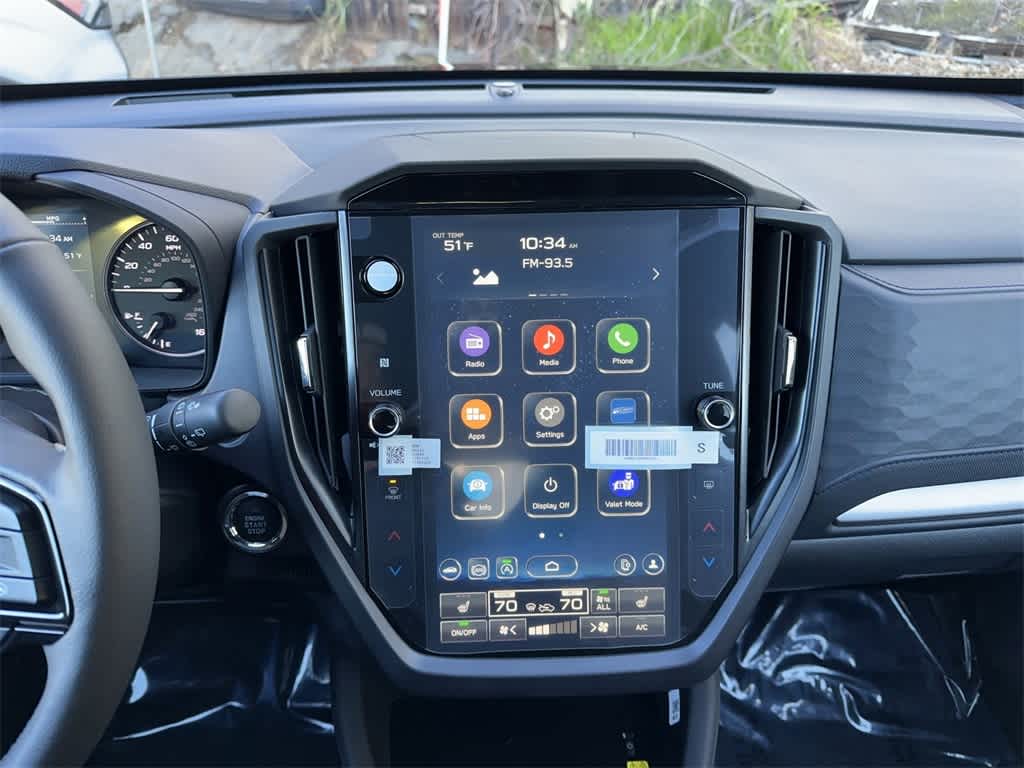 Thumbnail: 2026 Subaru Forester - 17