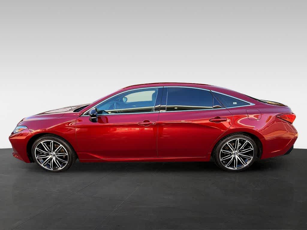 Thumbnail: 2019 Toyota Avalon - 2
