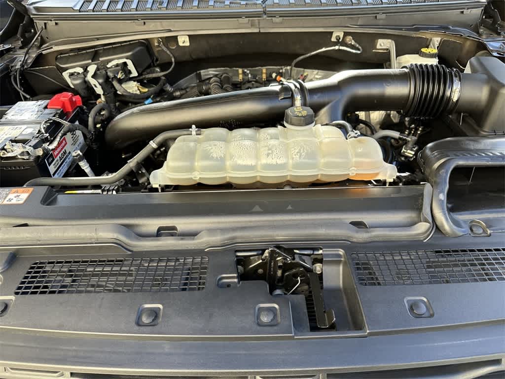 Thumbnail: 2022 Ford Expedition MAX - 9