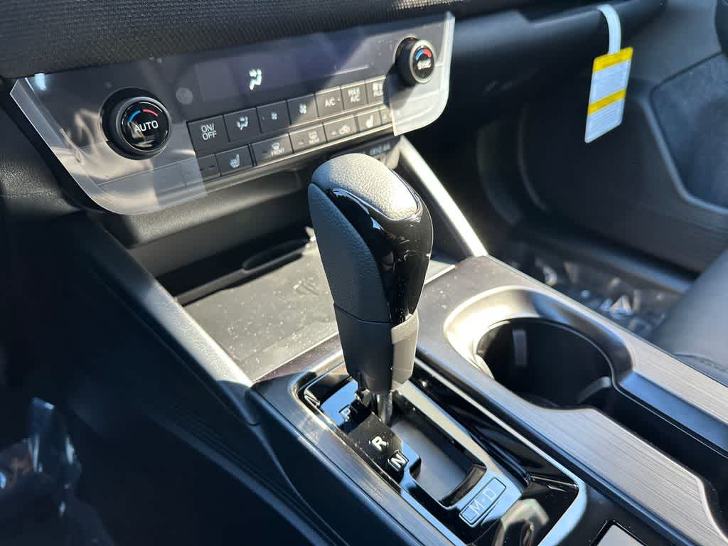Thumbnail: 2026 Subaru Outback - 18