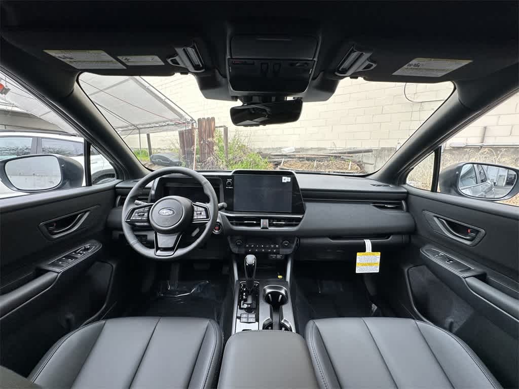 Thumbnail: 2026 Subaru Outback - 10