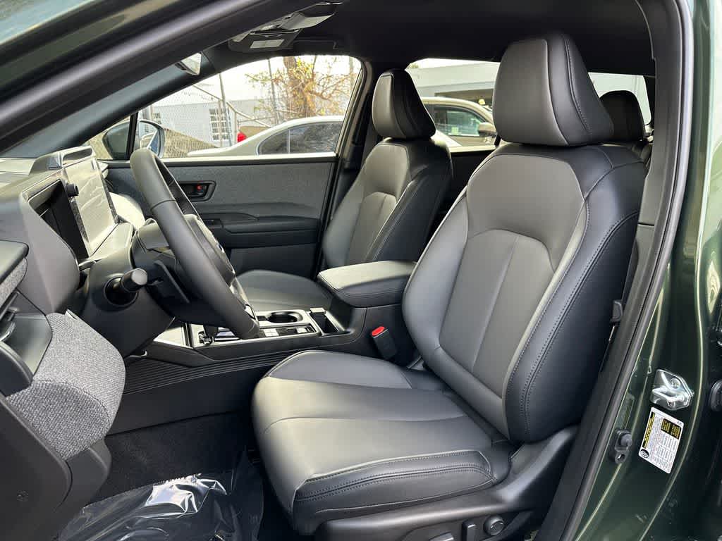 Thumbnail: 2026 Subaru Outback - 11