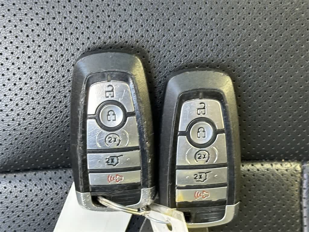 Thumbnail: 2022 Ford Expedition MAX - 20