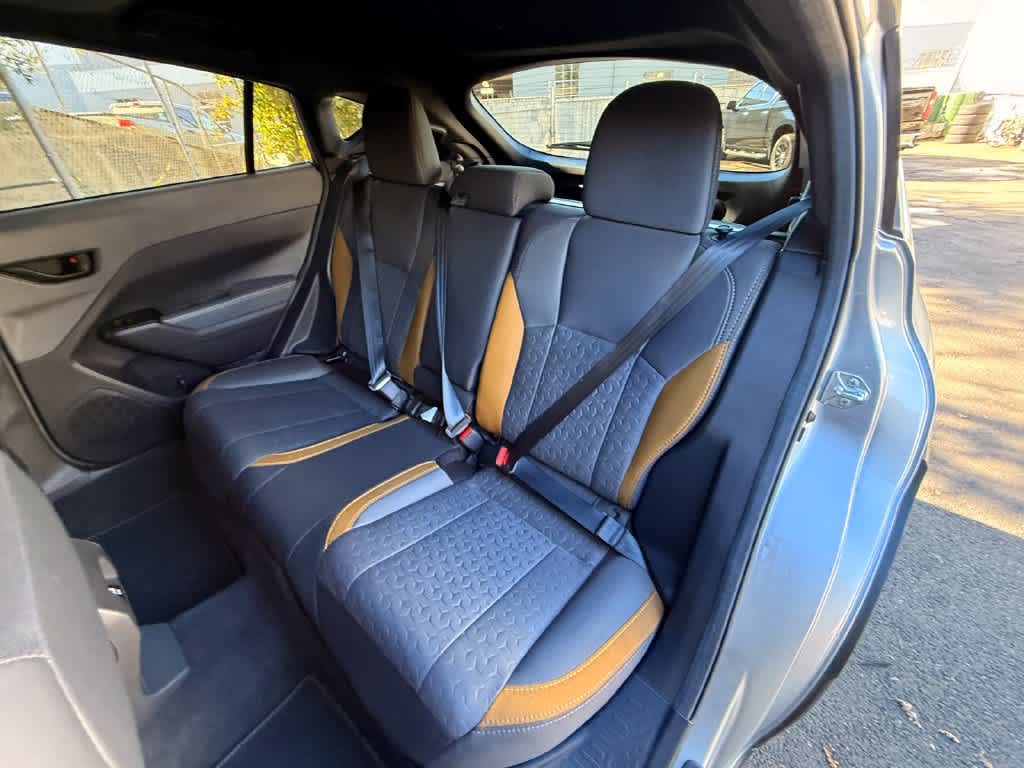 2025 Subaru Crosstrek Sport - Photo 11