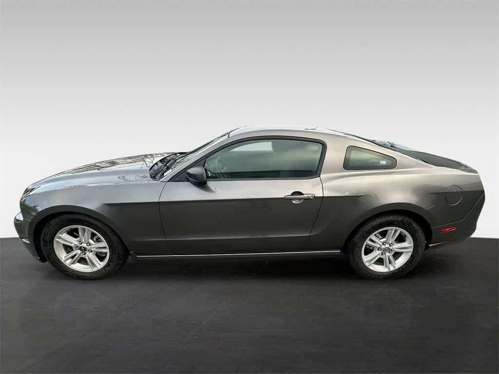 Used 2014 Ford Mustang V6 Coupe