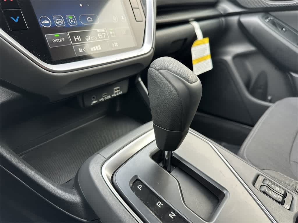 Thumbnail: 2025 Subaru Crosstrek - 18