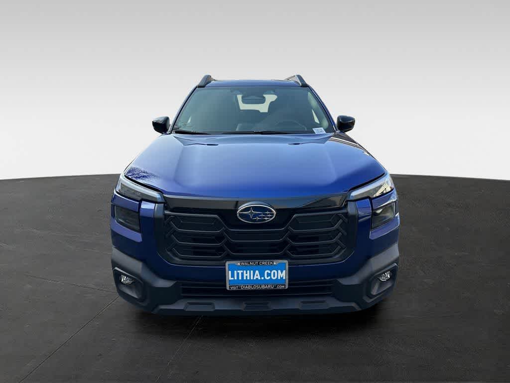 Thumbnail: 2026 Subaru Outback - 6