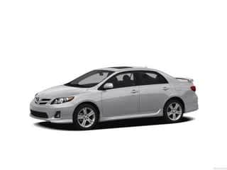 2012 Toyota Corolla LE -
                  Walnut Creek, CA