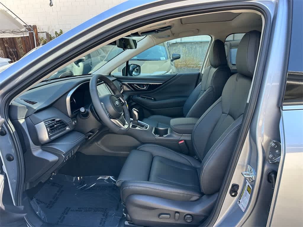 New 2025 Subaru Outback Touring XT SUV