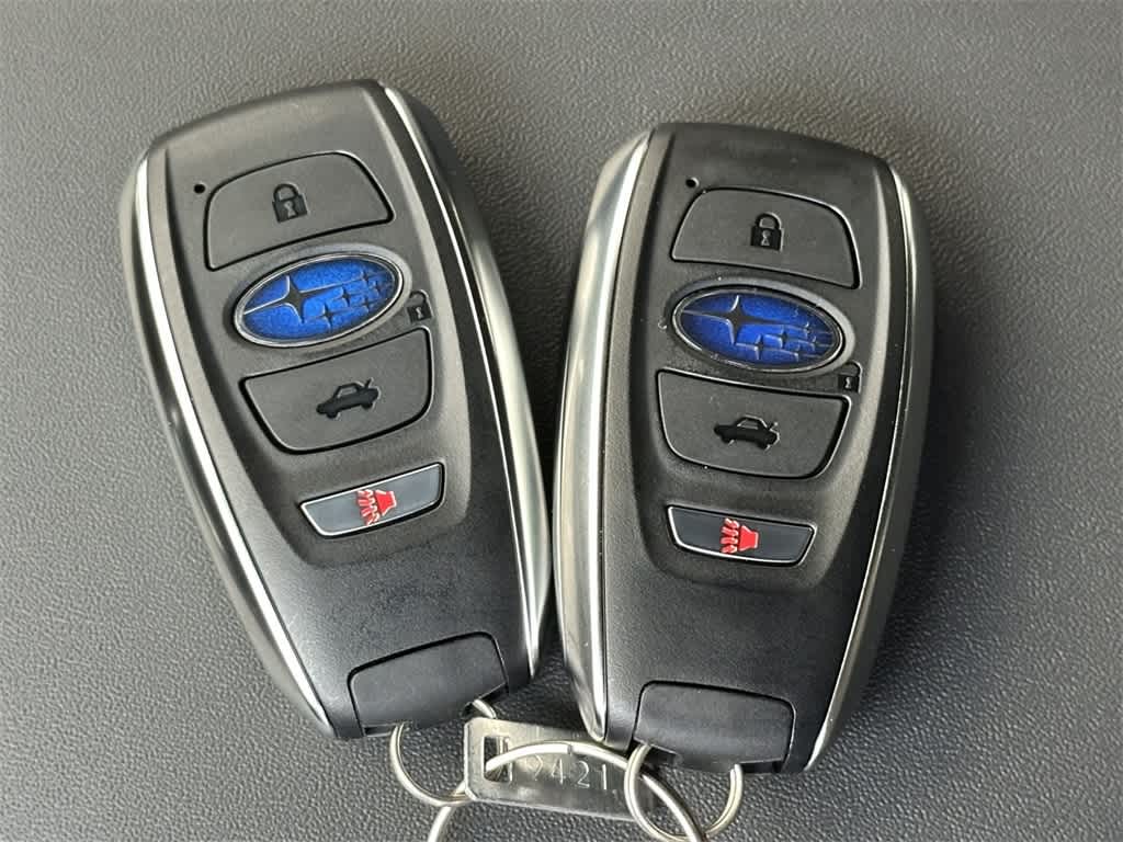 Thumbnail: 2026 Subaru Outback - 21