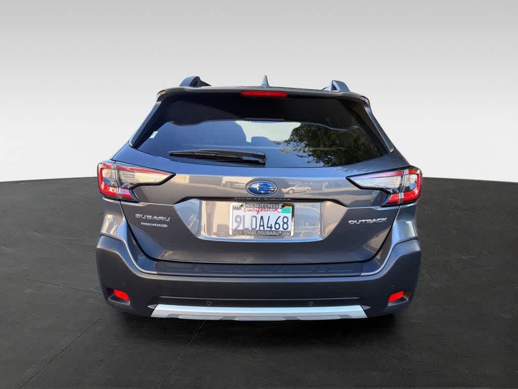 Thumbnail: 2024 Subaru Outback - 5