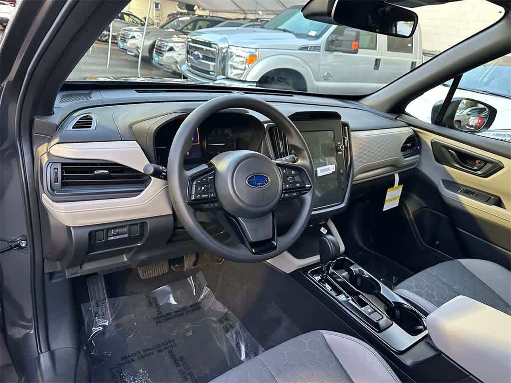 Thumbnail: 2026 Subaru Forester - 2