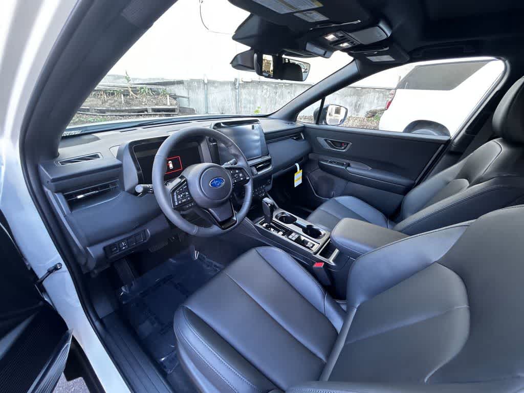 Thumbnail: 2026 Subaru Outback - 2