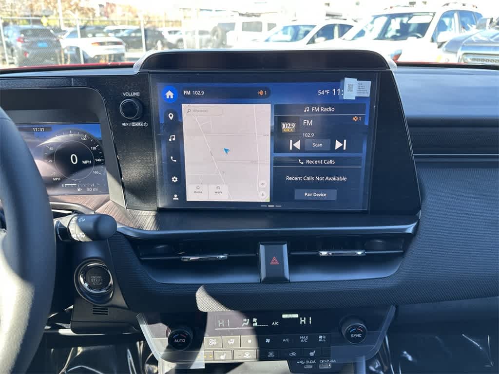 Thumbnail: 2026 Subaru Outback - 17