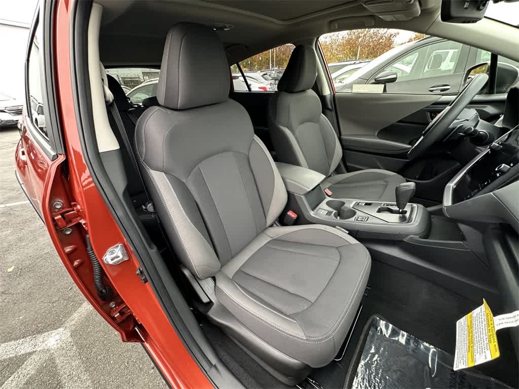 Thumbnail: 2025 Subaru Crosstrek - 15