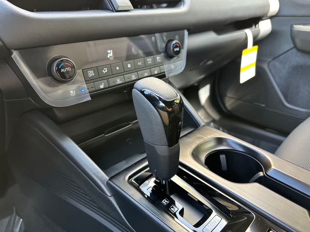 Thumbnail: 2026 Subaru Outback - 18