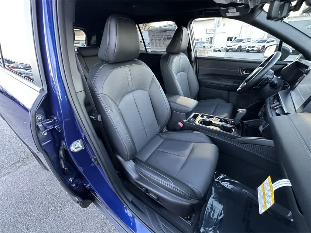 Thumbnail: 2026 Subaru Outback - 15