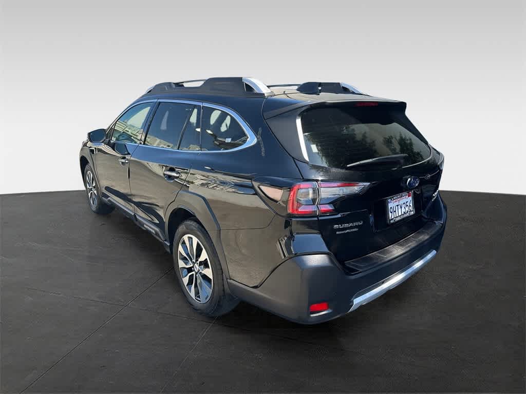Thumbnail: 2024 Subaru Outback - 4