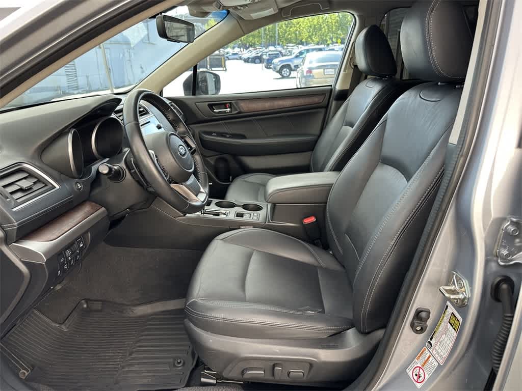 2019 Subaru Outback Limited 2