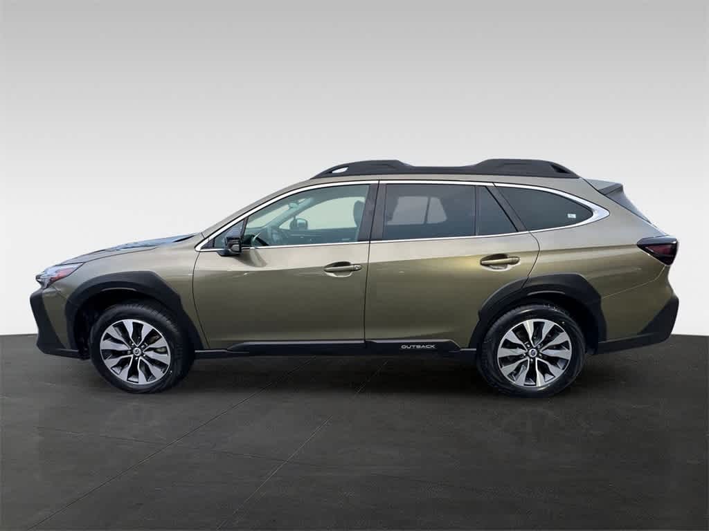 Thumbnail: 2023 Subaru Outback - 3