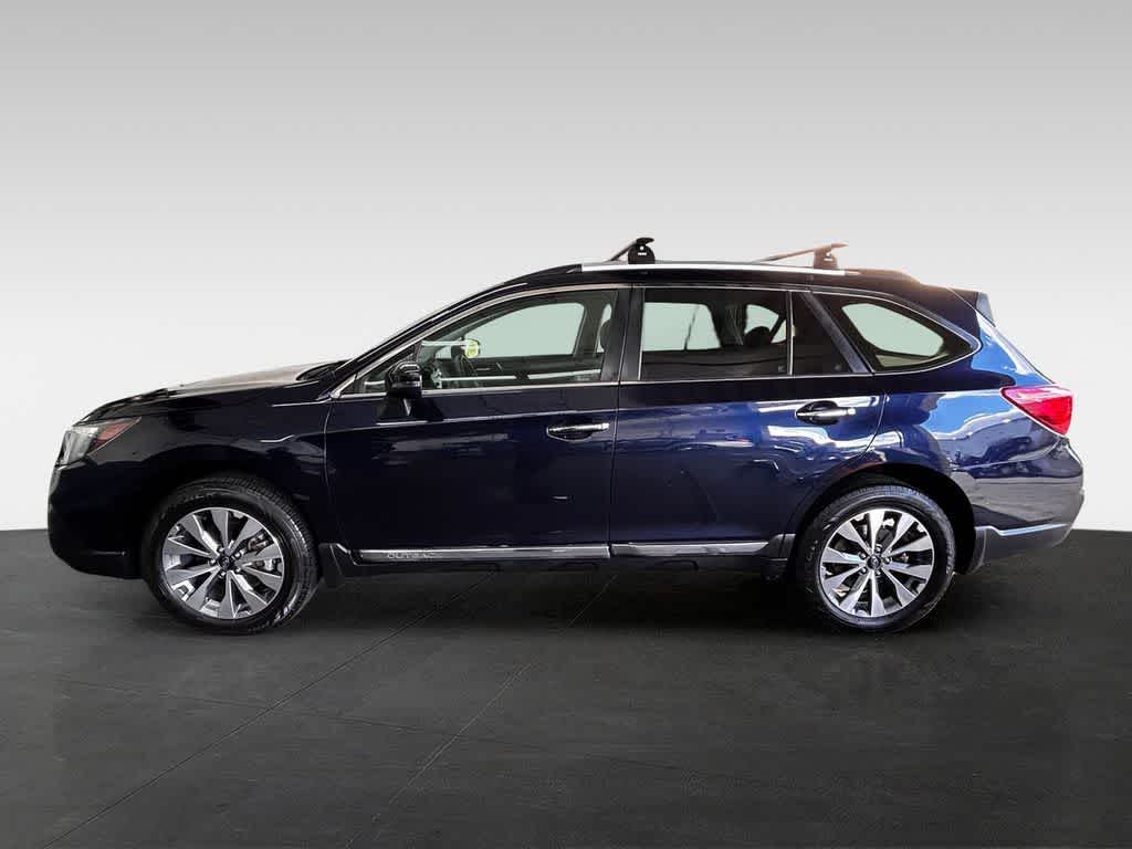 Thumbnail: 2018 Subaru Outback - 4