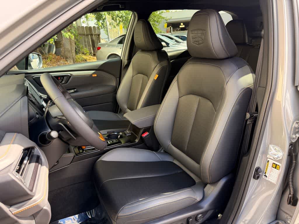 Thumbnail: 2026 Subaru Forester - 11