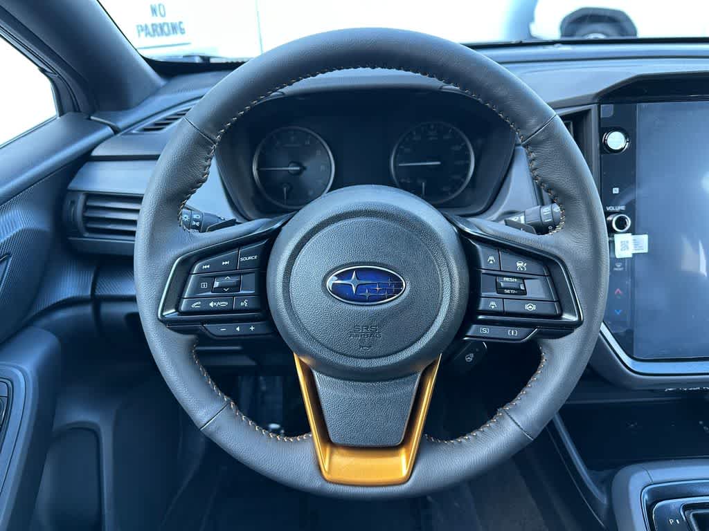 2026 Subaru Crosstrek Wilderness - Photo 15