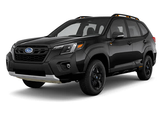 2023 Subaru Forester Wilderness's photo