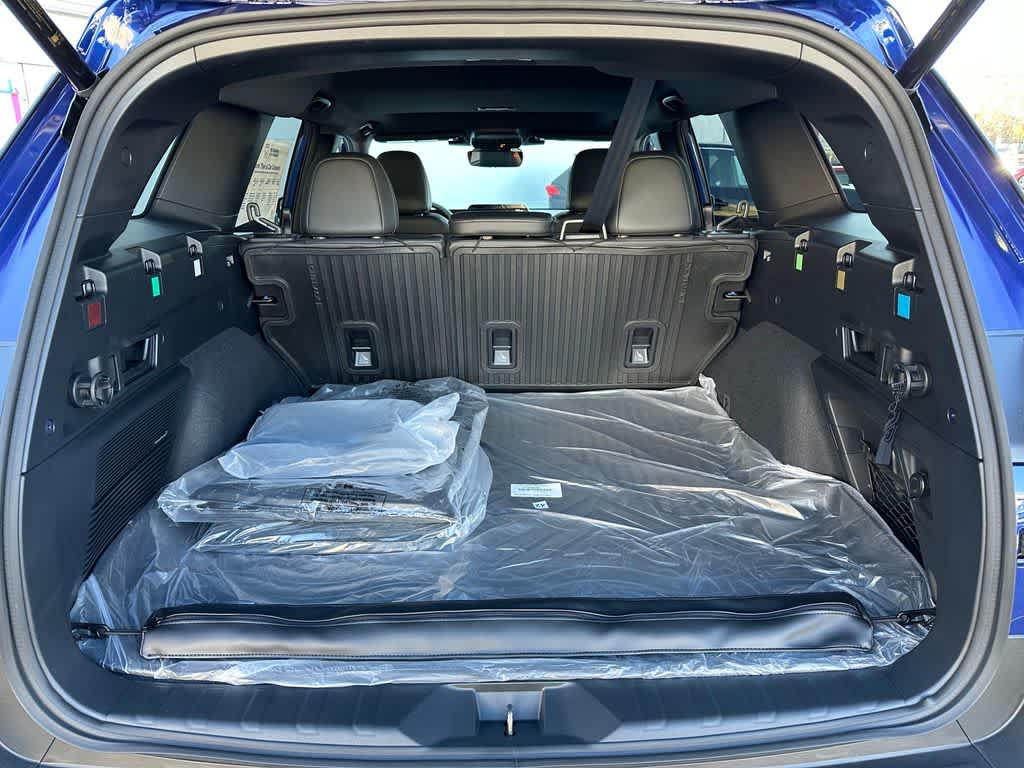 Thumbnail: 2026 Subaru Outback - 20