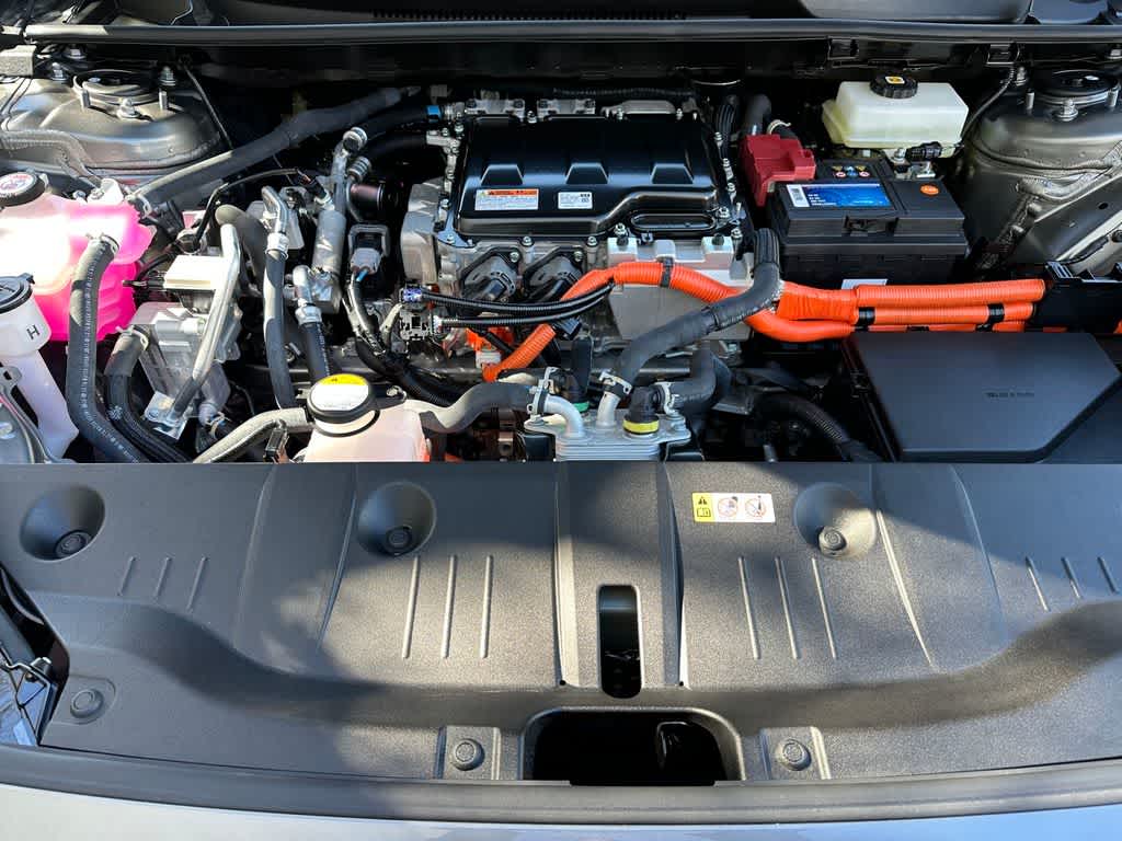 Thumbnail: 2024 Subaru Solterra - 9