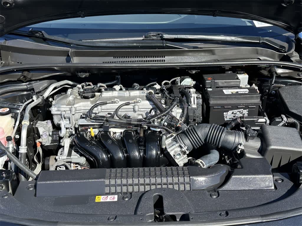 Thumbnail: 2021 Toyota Corolla - 9