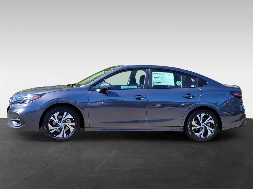 2025 Subaru Legacy Premium photo 4
