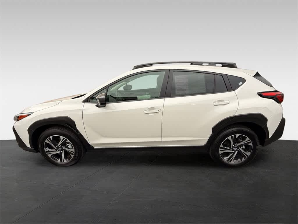 New 2025 Subaru Crosstrek Premium SUV