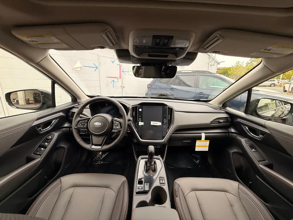 Thumbnail: 2026 Subaru Crosstrek - 10