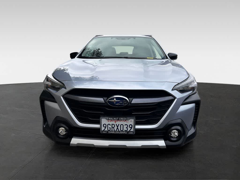 Thumbnail: 2023 Subaru Outback - 6