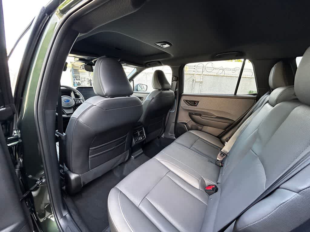 Thumbnail: 2026 Subaru Outback - 13