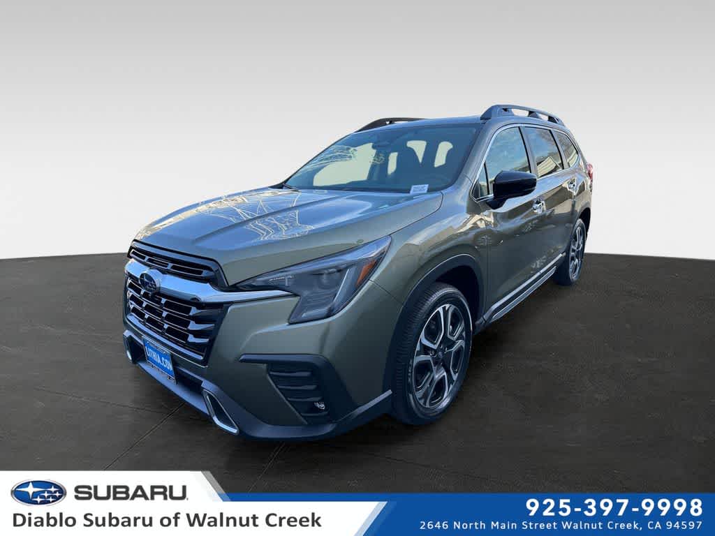 Thumbnail: 2026 Subaru Ascent - 1