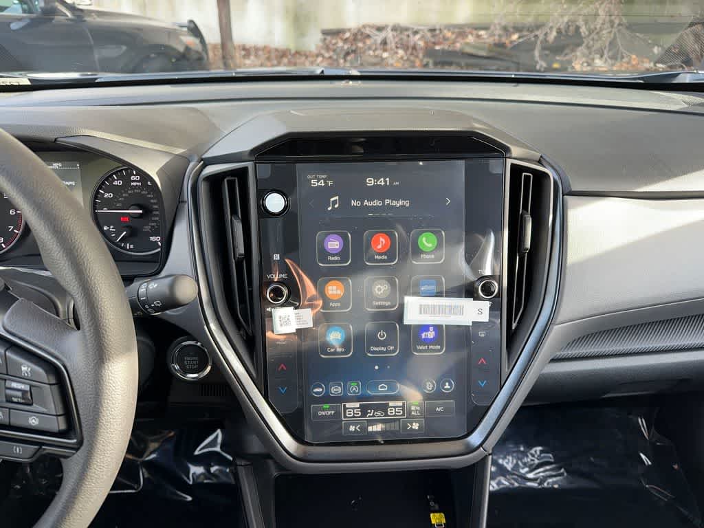 Thumbnail: 2026 Subaru Crosstrek - 17