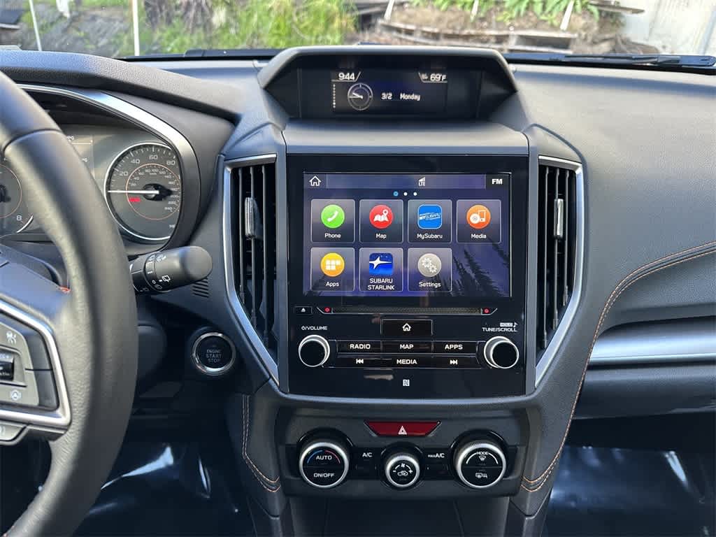 Thumbnail: 2023 Subaru Crosstrek - 17