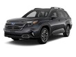 Subaru Forester Hybrid