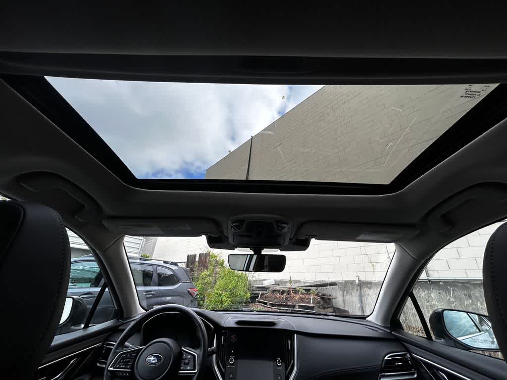 Thumbnail: 2023 Subaru Outback - 12
