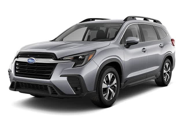 2025 Subaru Ascent Premium's photo