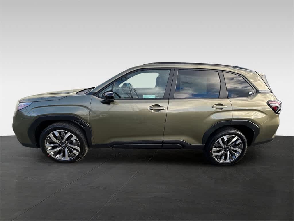 Thumbnail: 2026 Subaru Forester - 3