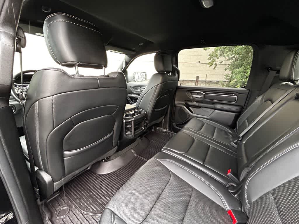 Thumbnail: 2020 RAM 1500 - 13