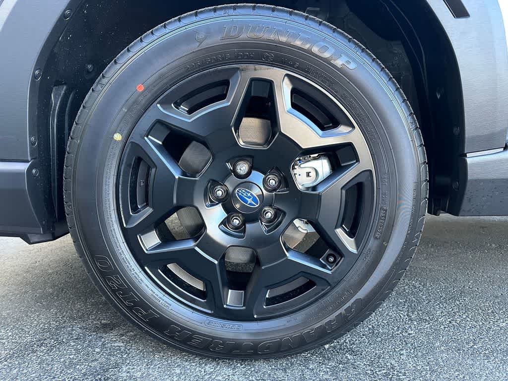 Thumbnail: 2026 Subaru Outback - 8