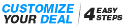 Customize Your Deal