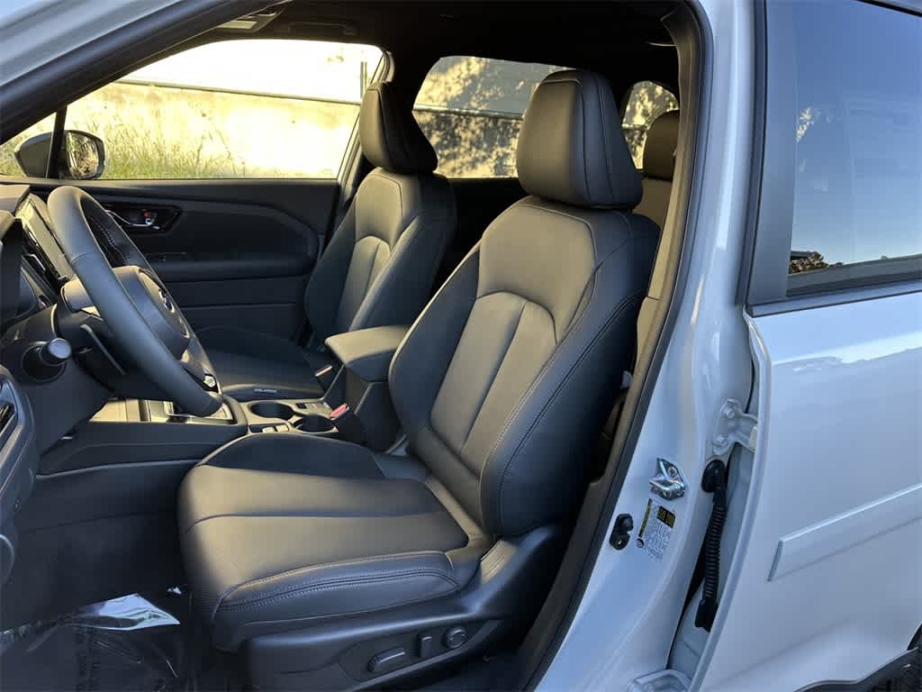 Thumbnail: 2026 Subaru Forester - 11