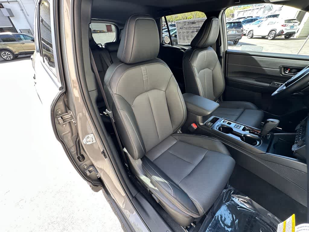 Thumbnail: 2026 Subaru Outback - 15