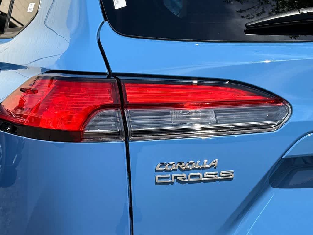 Thumbnail: 2026 Toyota Corolla Cross - 7